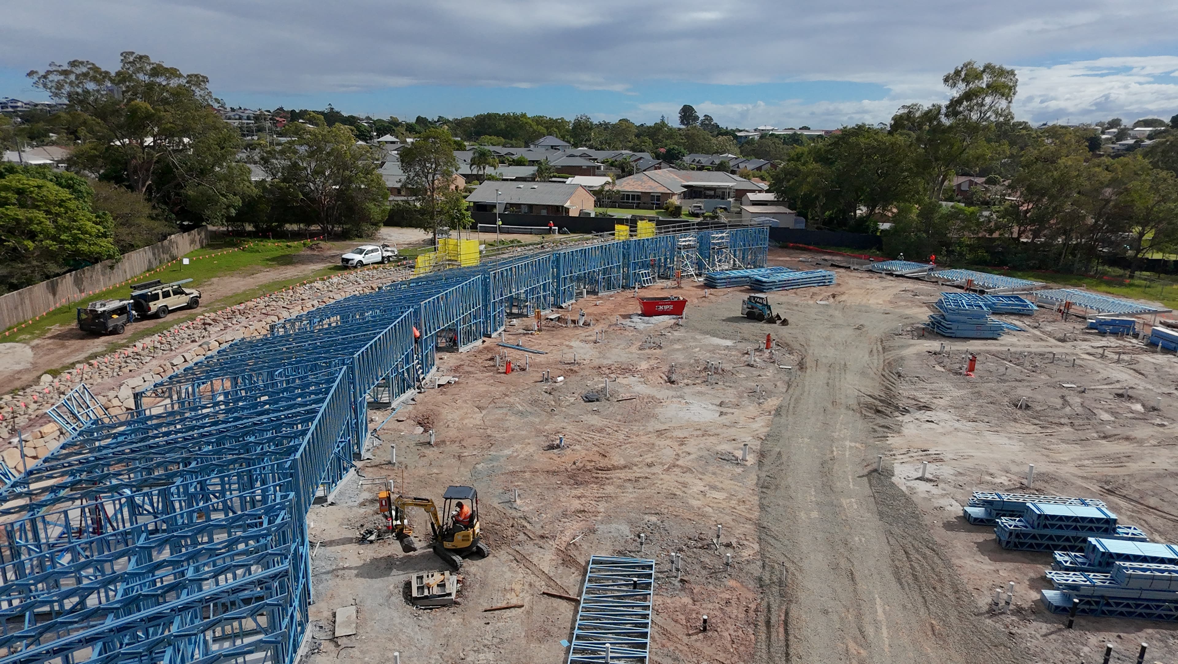 Structural engineering project 13